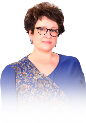 Елена Завалишина